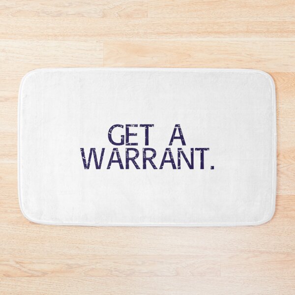 Item preview, Art - Warrant designed and sold by FionauyttImelda.