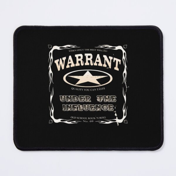 Item preview, Art - Warrant designed and sold by FionauyttImelda.