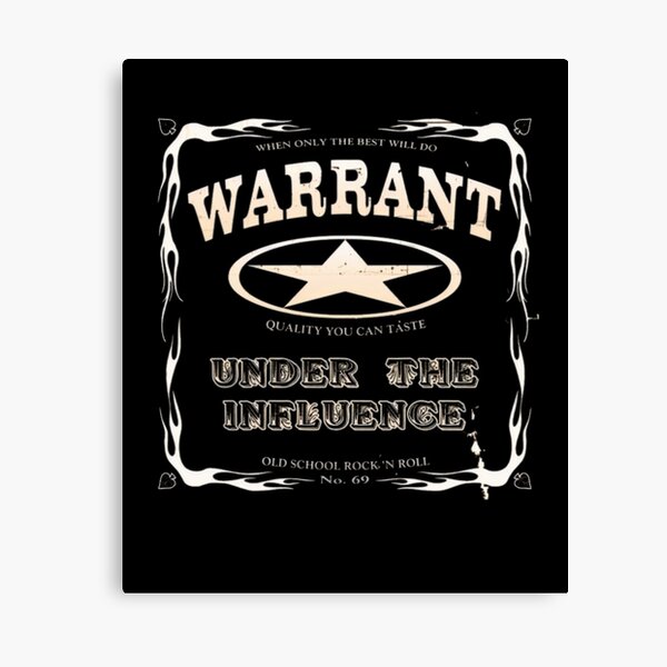 Item preview, Art - Warrant designed and sold by FionauyttImelda.