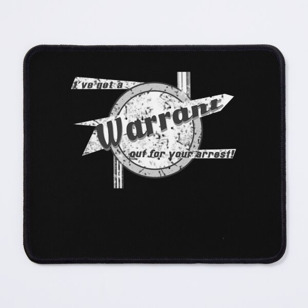 Item preview, Art - Warrant designed and sold by FionauyttImelda.