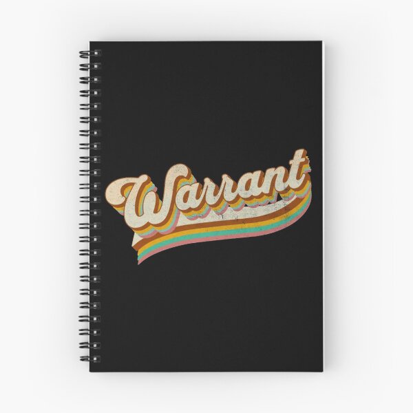 Item preview, Art - Warrant designed and sold by FionauyttImelda.