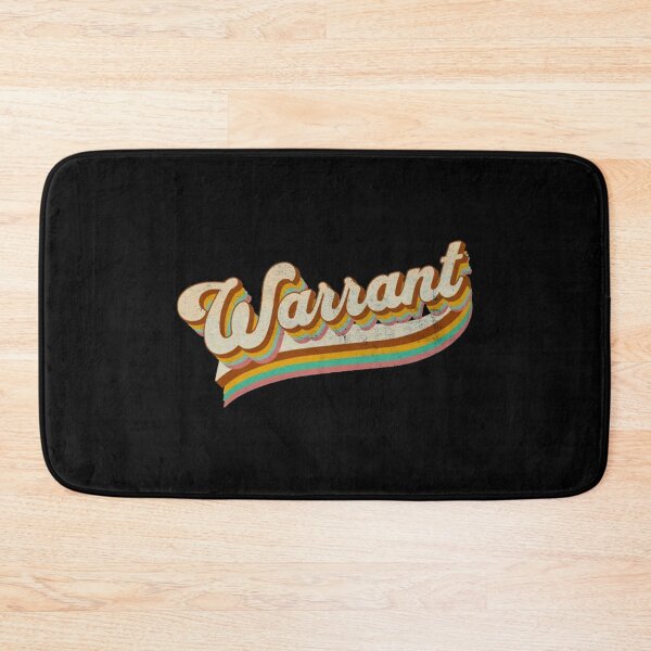Item preview, Art - Warrant designed and sold by FionauyttImelda.