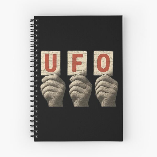 Item preview, Music - UFO band designed and sold by EirlysrtyFarah.