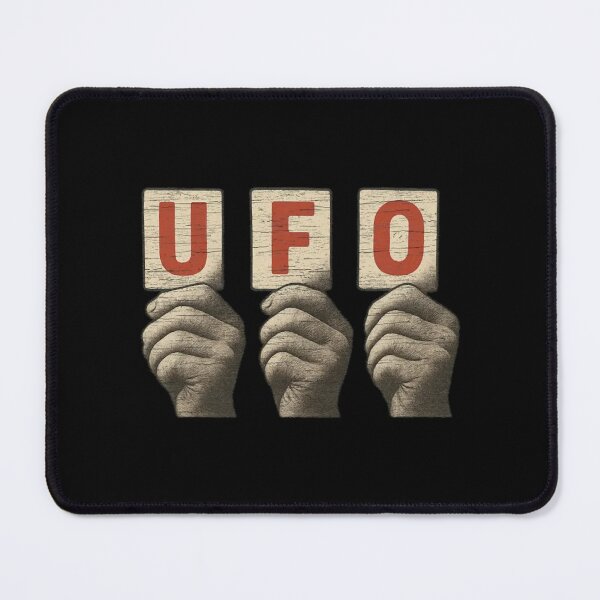 Item preview, Music - UFO band designed and sold by EirlysrtyFarah.