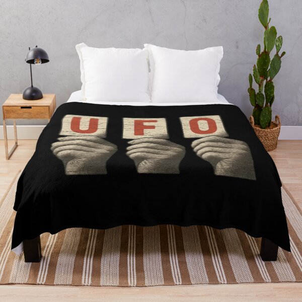 Item preview, Music - UFO band designed and sold by EirlysrtyFarah.