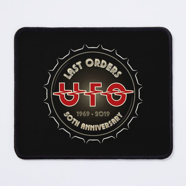 Item preview, Music - UFO band designed and sold by EirlysrtyFarah.
