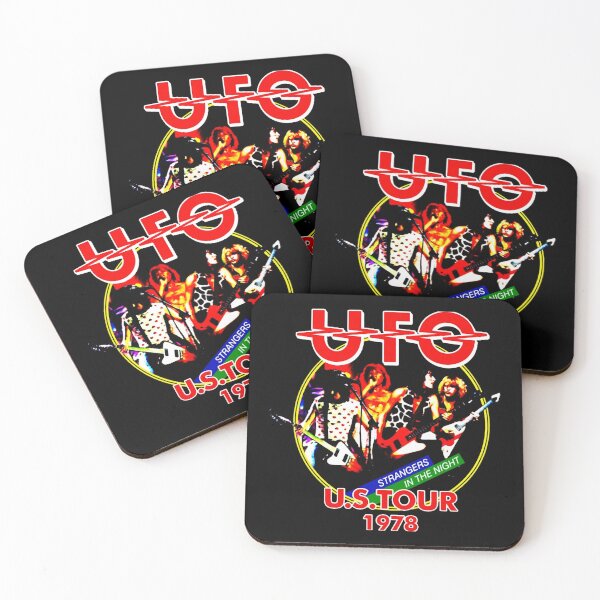 Item preview, Music - UFO band designed and sold by EirlysrtyFarah.