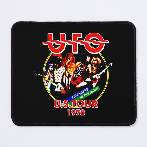 Item preview, Music - UFO band designed and sold by EirlysrtyFarah.