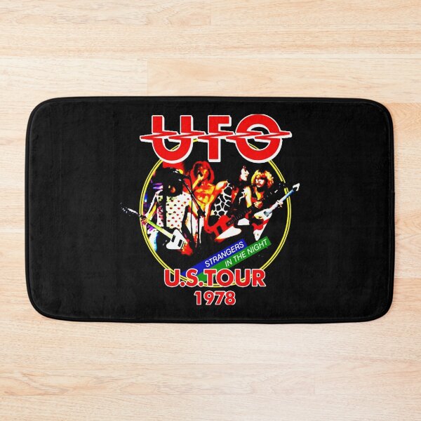 Item preview, Music - UFO band designed and sold by EirlysrtyFarah.
