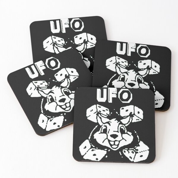 Item preview, Music - UFO band designed and sold by EirlysrtyFarah.