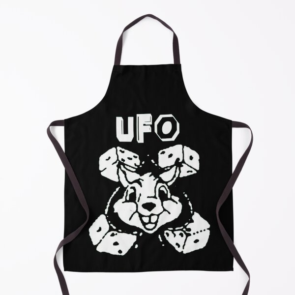 Item preview, Music - UFO band designed and sold by EirlysrtyFarah.