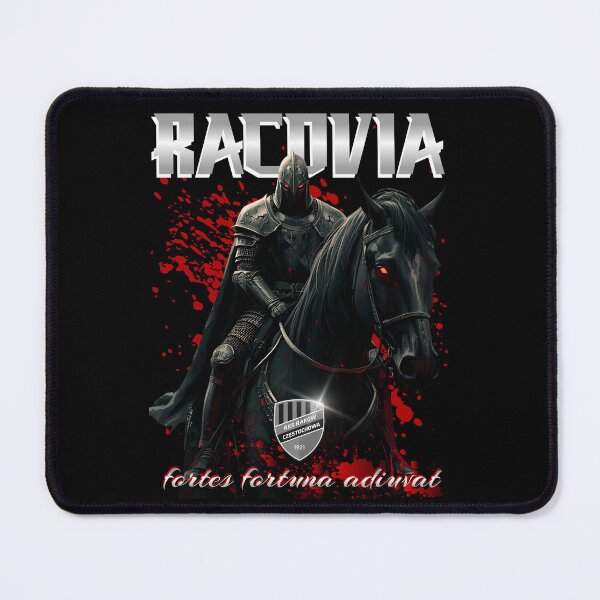 Item preview, Racovia - Raków Częstochowa - Football Fanatics designed and sold by Domel Dirty Draft.
