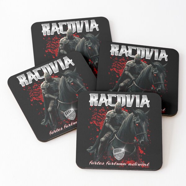 Item preview, Racovia - Raków Częstochowa - Football Fanatics designed and sold by Domel Dirty Draft.