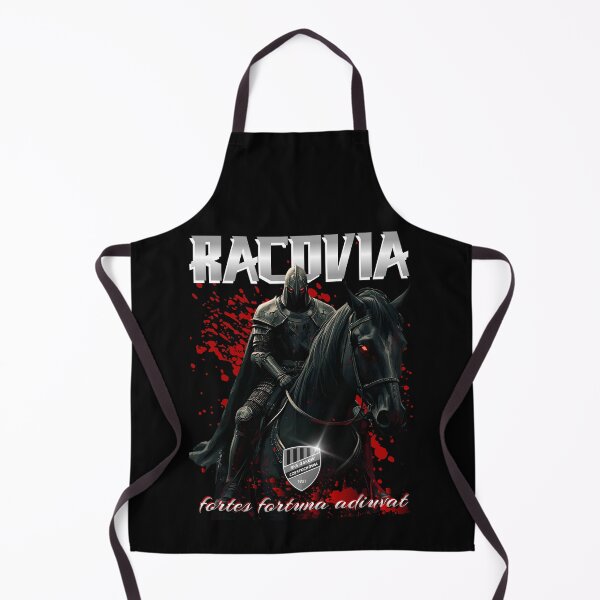 Item preview, Racovia - Raków Częstochowa - Football Fanatics designed and sold by Domel Dirty Draft.