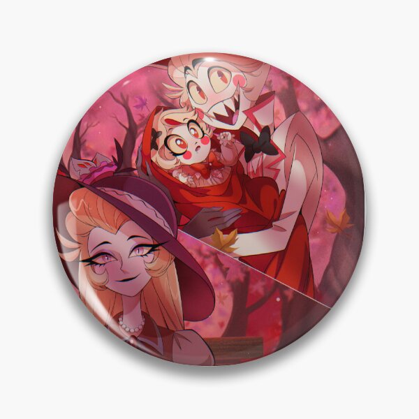 Item preview, HH Morningstar Family designed and sold by Luckychan34.
