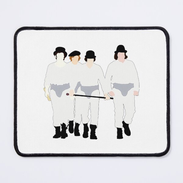 Item preview, Clockwork Orange designed and sold by emuldongen.