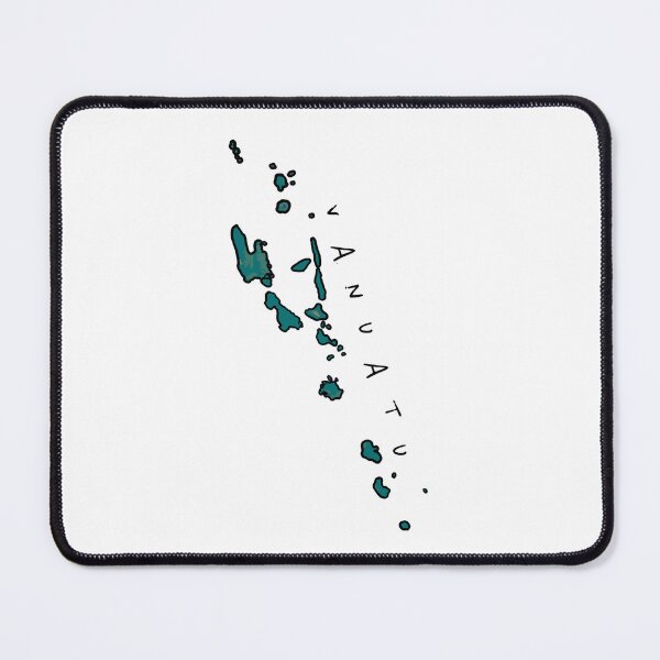 Item preview, Vanuatu designed and sold by Natalie-Mikac.