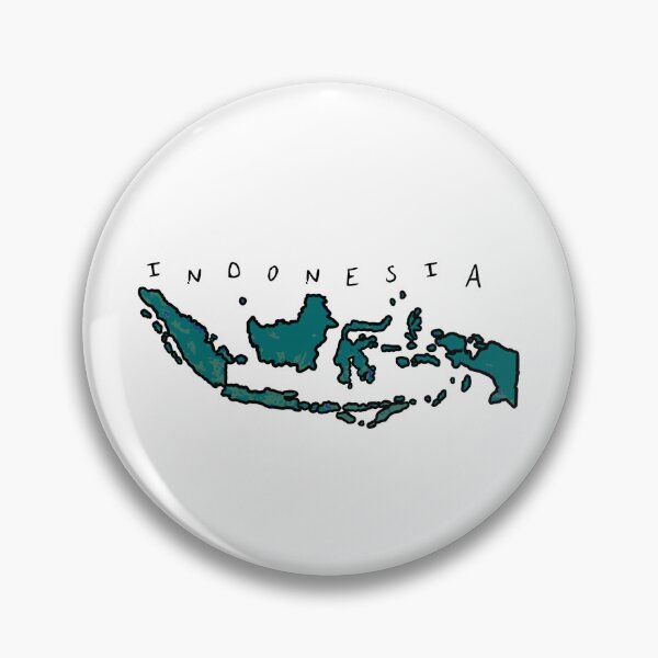 Item preview, Indonesia designed and sold by Natalie-Mikac.