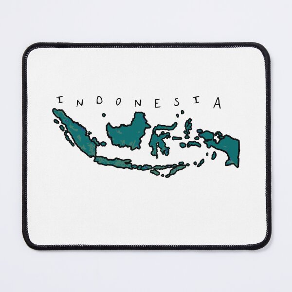 Item preview, Indonesia designed and sold by Natalie-Mikac.