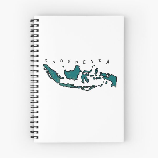 Item preview, Indonesia designed and sold by Natalie-Mikac.