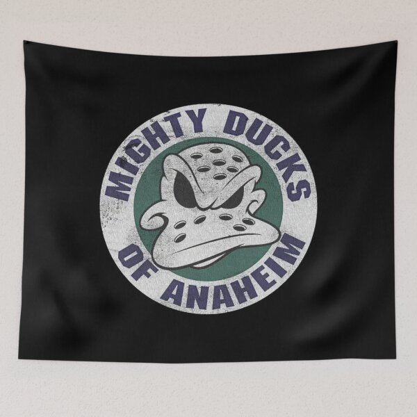 Item preview, Art - Anaheim Ducks designed and sold by DianagthBella.