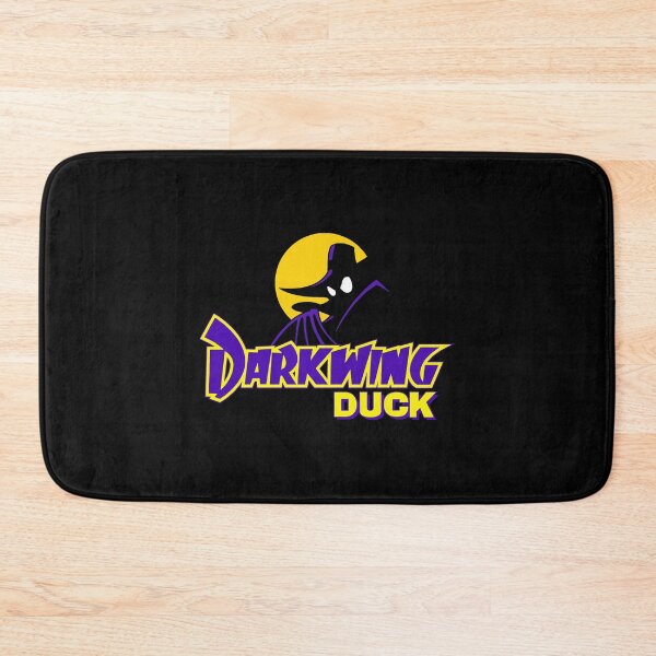 Item preview, Darkwing Duck designed and sold by rosutoluke.
