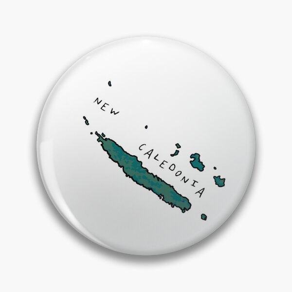 Item preview, New Caledonia designed and sold by Natalie-Mikac.