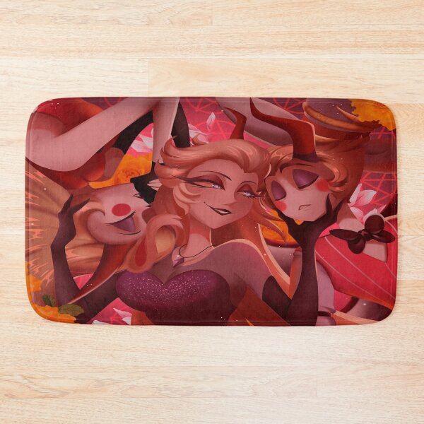 Item preview, HH Lilith Morningstar designed and sold by Luckychan34.