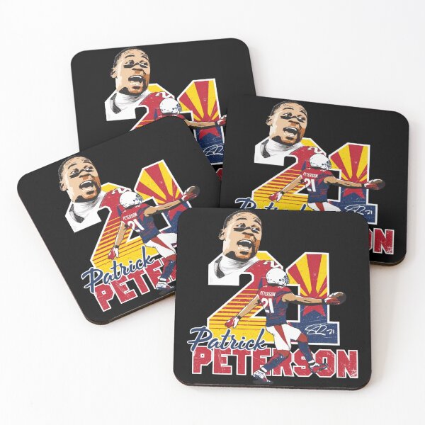 Item preview, Arte - Cardenales de Arizona designed and sold by DharattryBelin.
