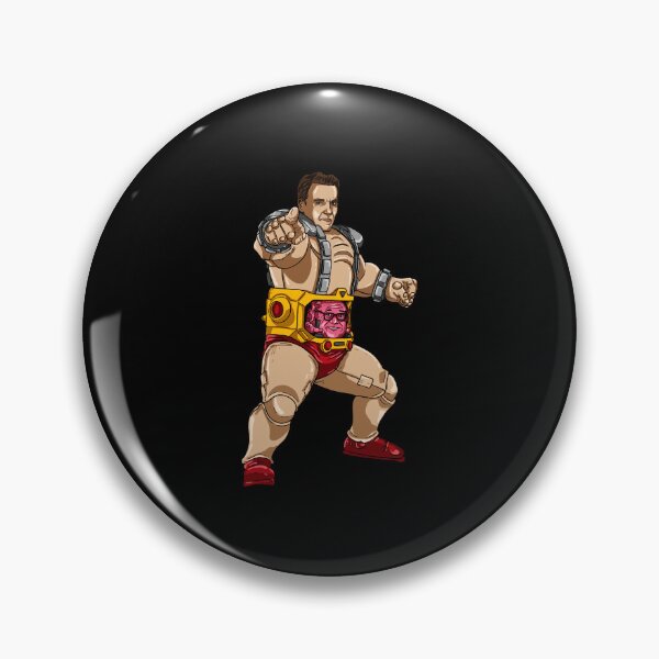 Item preview, Danny Devito Is Krang  designed and sold by betrtylla.