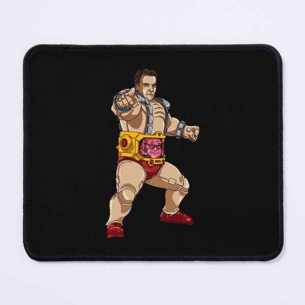 Item preview, Danny Devito Is Krang designed and sold by betrtylla.