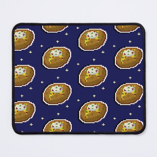 Item preview, Baked Potatoes Official Logo 2! designed and sold by BakedPotatoesMC.