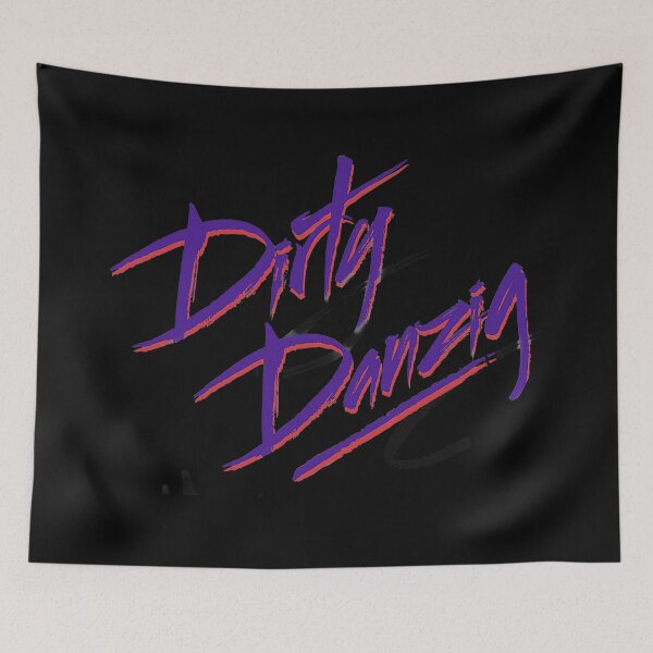 Item preview, Danzig designed and sold by teteamit.