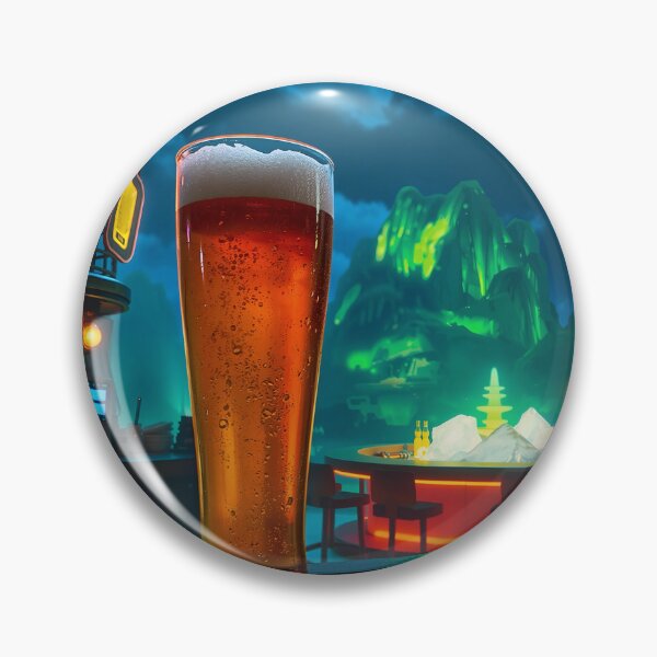 Item preview, beer designed and sold by Daniela`s shop.