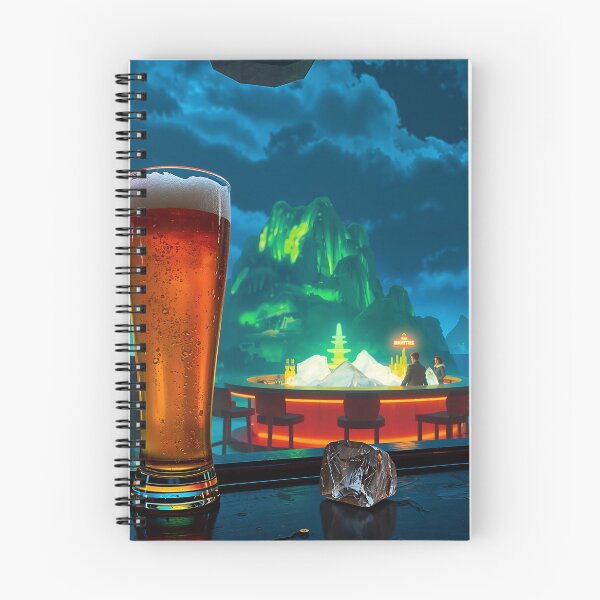 Item preview, beer designed and sold by Daniela`s shop.