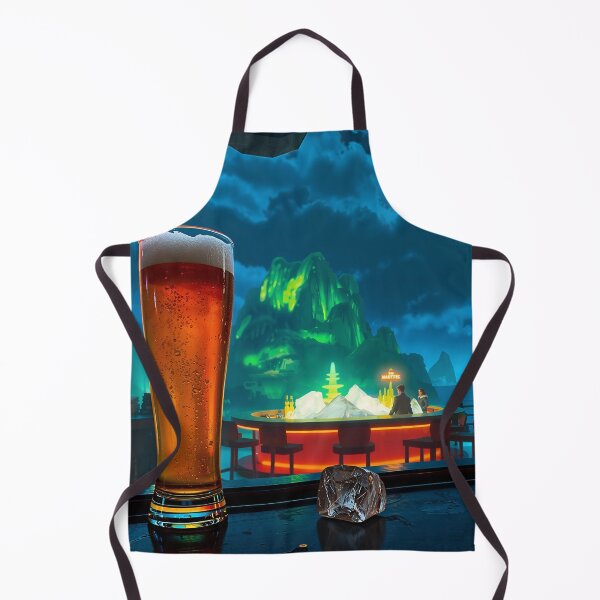 Item preview, beer designed and sold by Daniela`s shop.