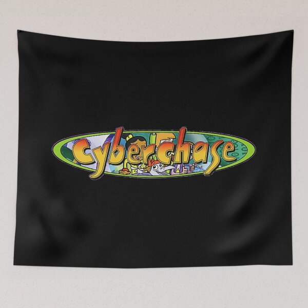 Item preview, Cyberchase Sticker  designed and sold by arbieeioo.