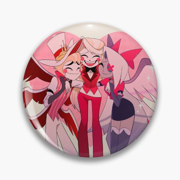 Item preview, Charlie's angels XD designed and sold by Luckychan34.