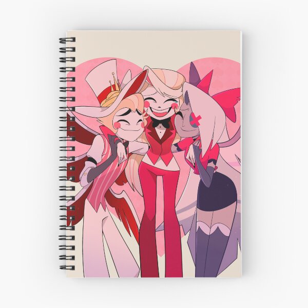 Item preview, Charlie's angels XD designed and sold by Luckychan34.