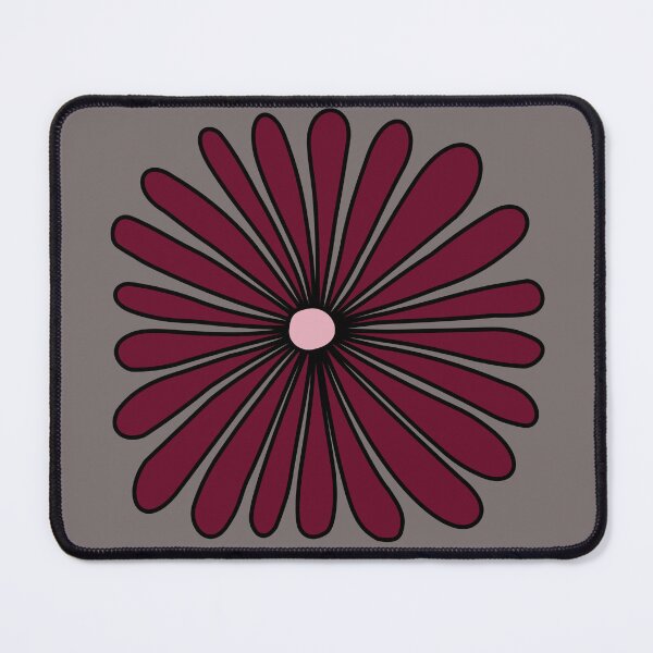 Item preview, Petal Archive Mini: Grounded by Smokey Taupe designed and sold by Sierra Visuals.
