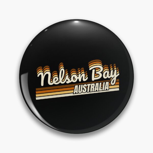Item preview, Nelson Bay Australia designed and sold by aussieexplore.