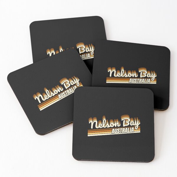 Item preview, Nelson Bay Australia designed and sold by aussieexplore.
