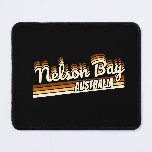 Item preview, Nelson Bay Australia designed and sold by aussieexplore.