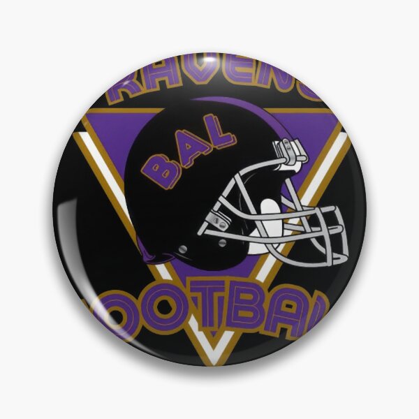 Item preview, Art - Baltimore Ravens designed and sold by CleopatraDily.