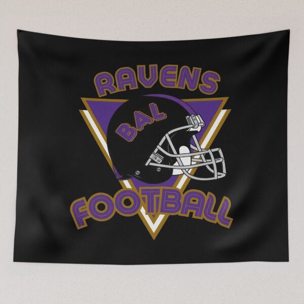 Item preview, Art - Baltimore Ravens designed and sold by CleopatraDily.