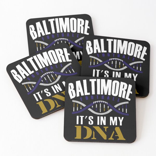 Item preview, Art - Baltimore Ravens designed and sold by CleopatraDily.
