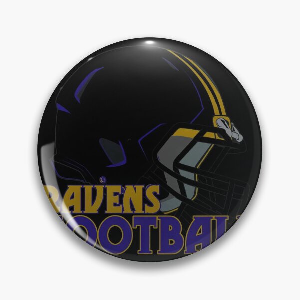 Item preview, Art - Baltimore Ravens designed and sold by CleopatraDily.