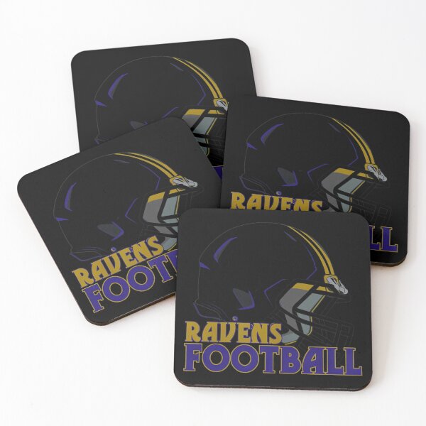 Item preview, Art - Baltimore Ravens designed and sold by CleopatraDily.