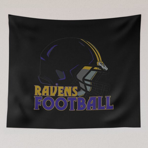 Item preview, Art - Baltimore Ravens designed and sold by CleopatraDily.