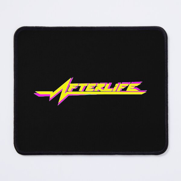 Item preview, Cyberpunk Afterlife Night Club Neon designed and sold by ombstoneoo.